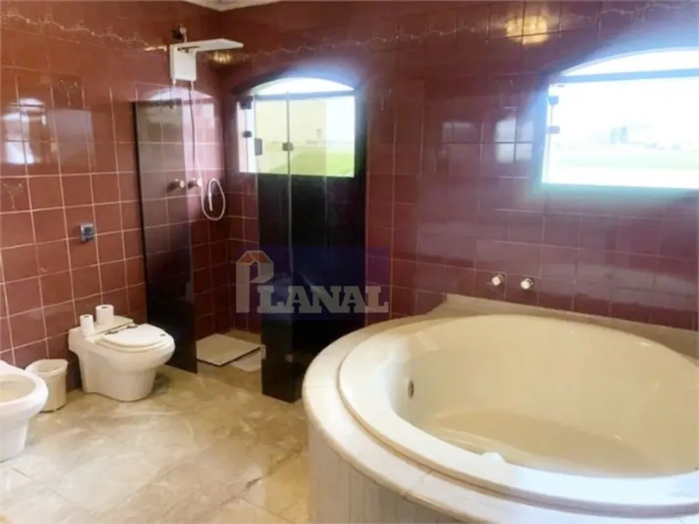 Sobrado, 3 quartos, 399 m² - Foto 3