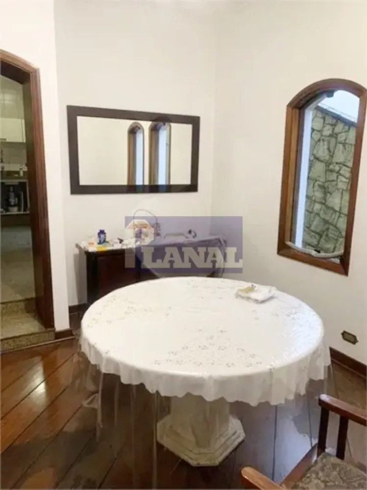 Sobrado, 3 quartos, 399 m² - Foto 2