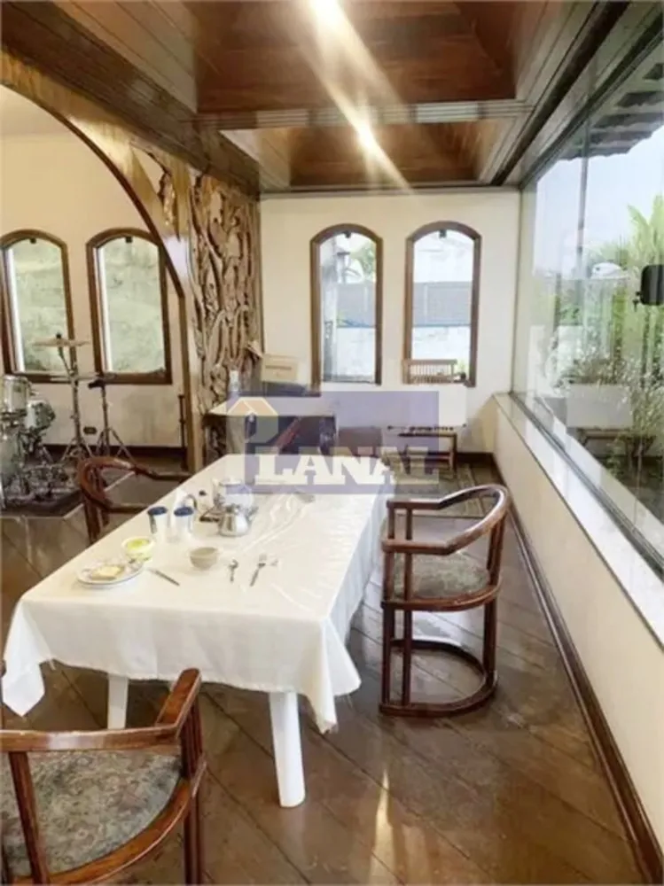 Sobrado, 3 quartos, 399 m² - Foto 8