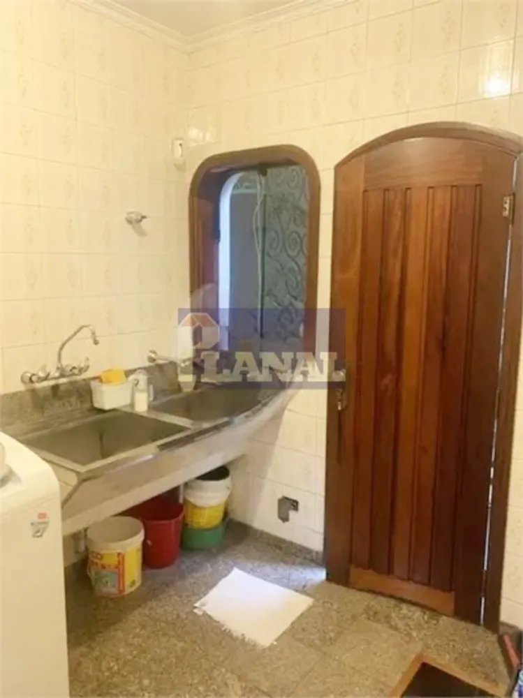 Sobrado, 3 quartos, 399 m² - Foto 7