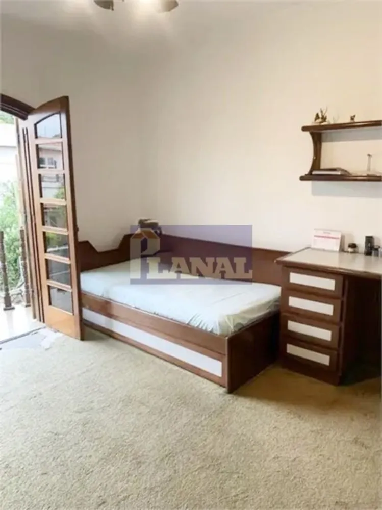 Sobrado, 3 quartos, 399 m² - Foto 4