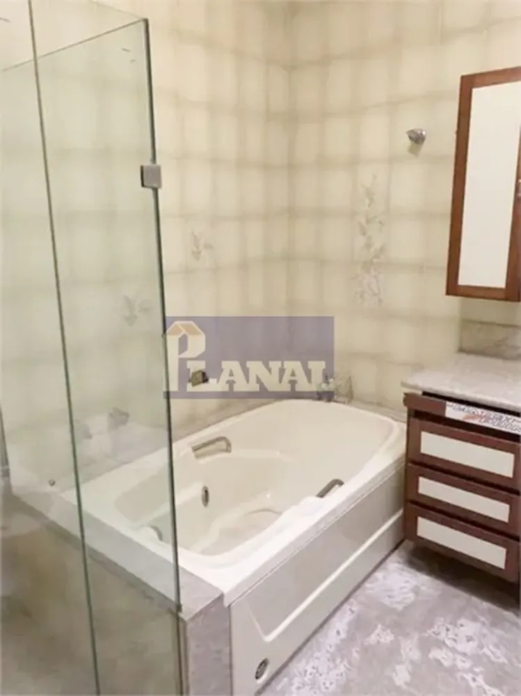 Sobrado, 3 quartos, 399 m² - Foto 6