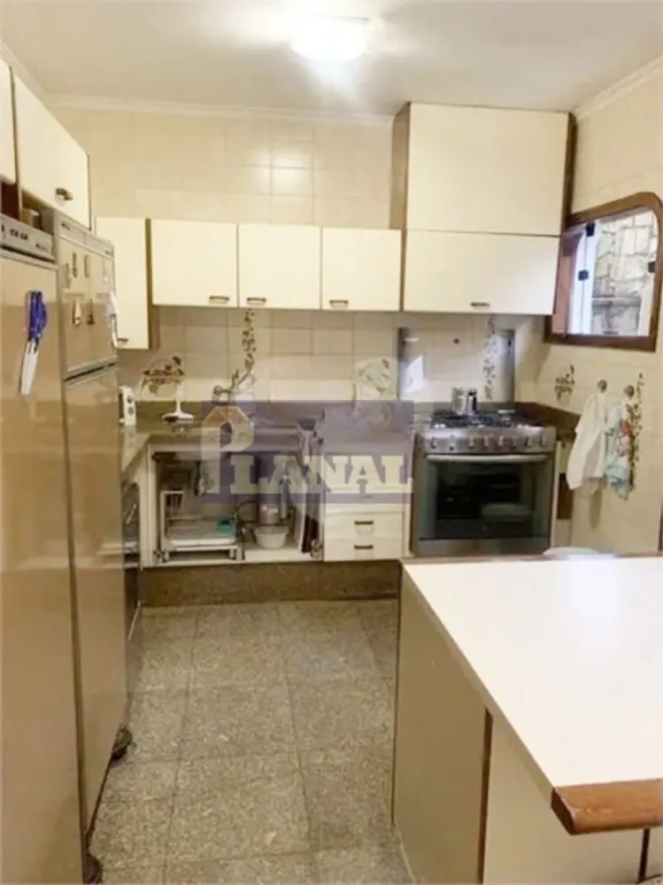 Sobrado, 3 quartos, 399 m² - Foto 4