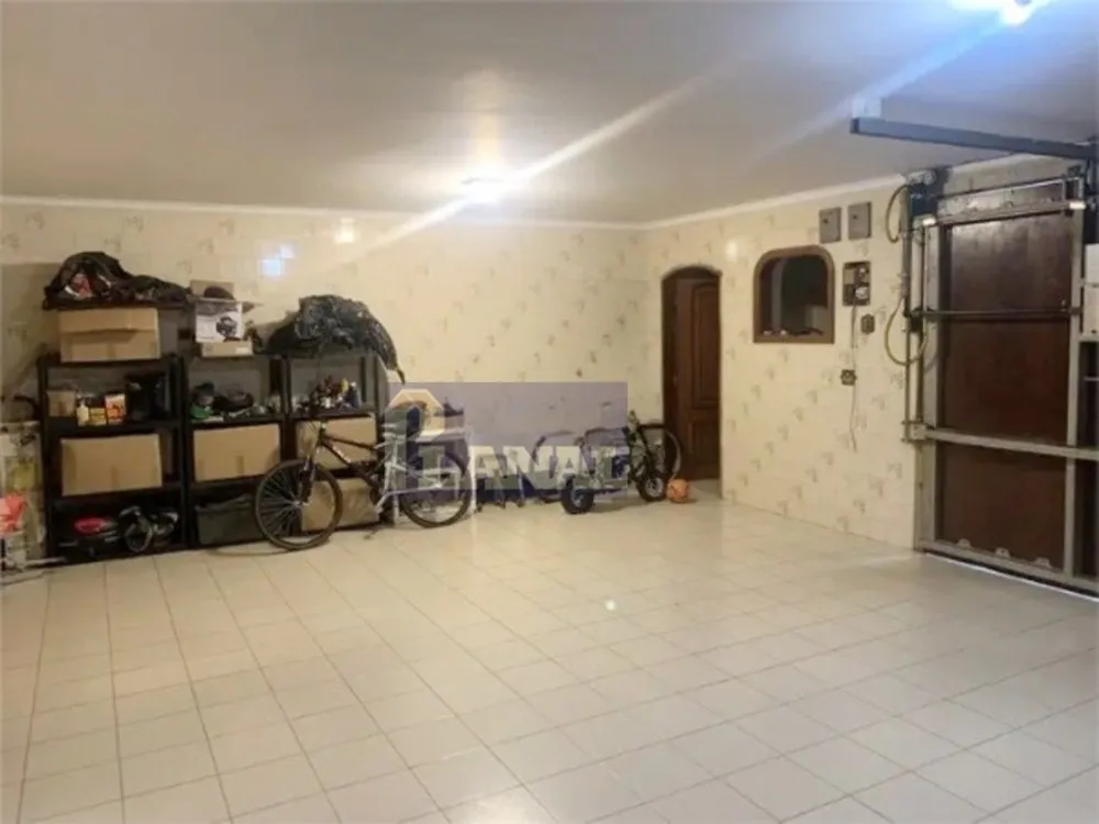 Sobrado, 3 quartos, 399 m² - Foto 12
