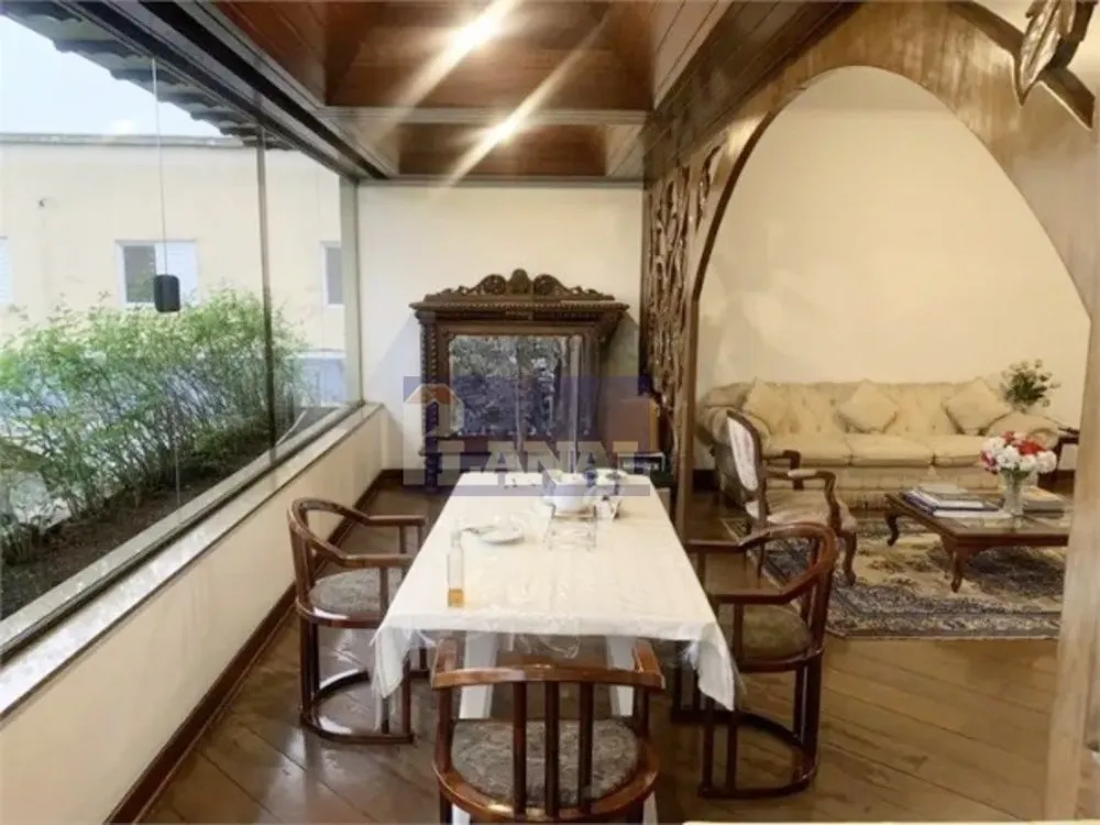 Sobrado, 3 quartos, 399 m² - Foto 5