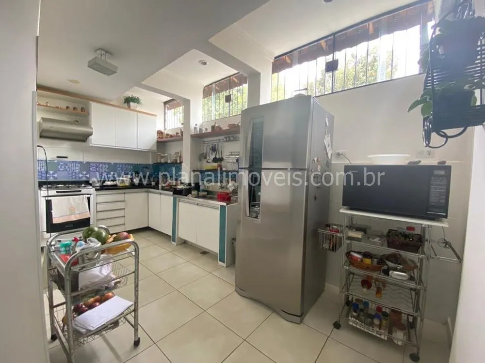 Sobrado, 3 quartos, 183 m² - Foto 12