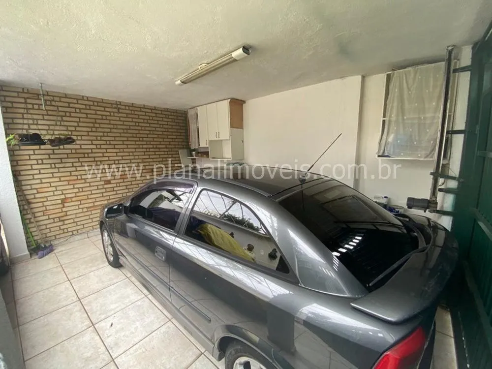 Sobrado, 3 quartos, 183 m² - Foto 4