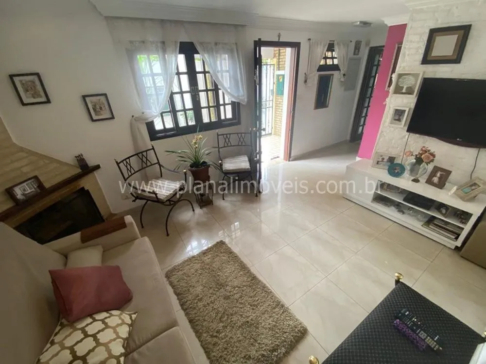 Sobrado, 3 quartos, 183 m² - Foto 5
