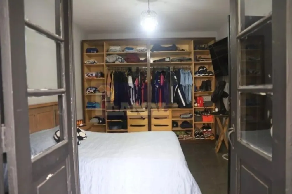 Sobrado, 5 quartos, 250 m² - Foto 9