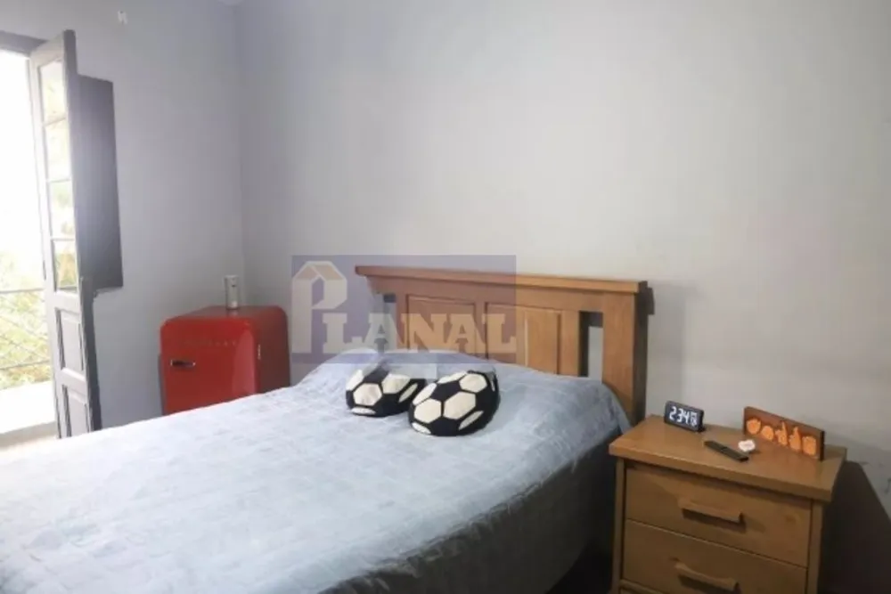 Sobrado, 5 quartos, 250 m² - Foto 8
