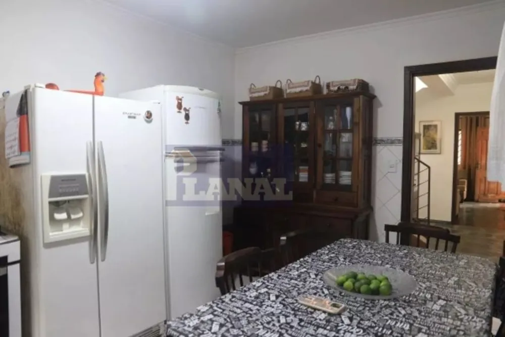Sobrado, 5 quartos, 250 m² - Foto 6