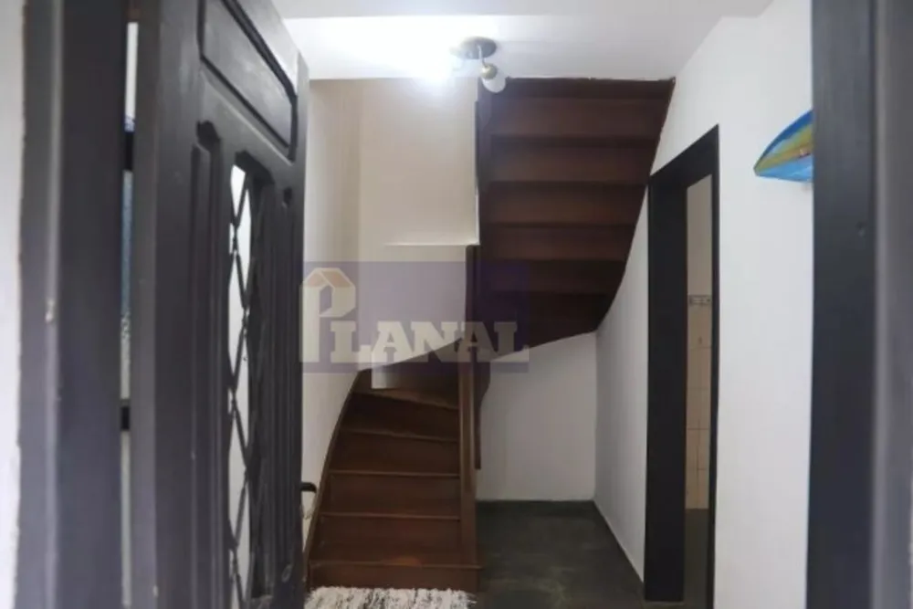 Sobrado, 5 quartos, 250 m² - Foto 7
