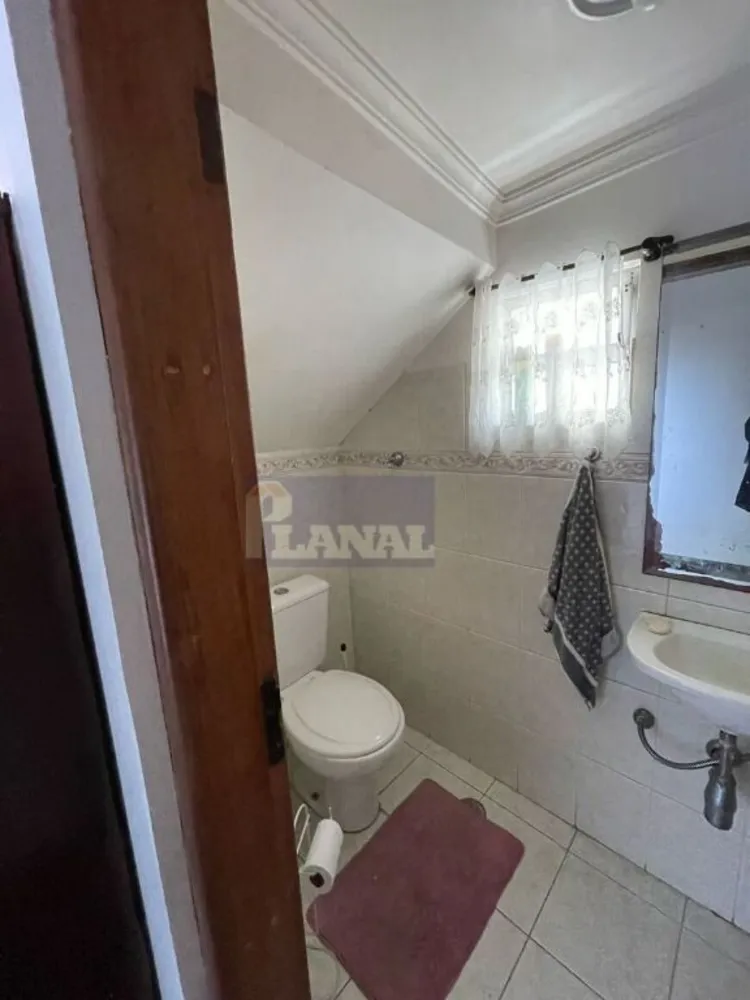 Sobrado, 5 quartos, 250 m² - Foto 5
