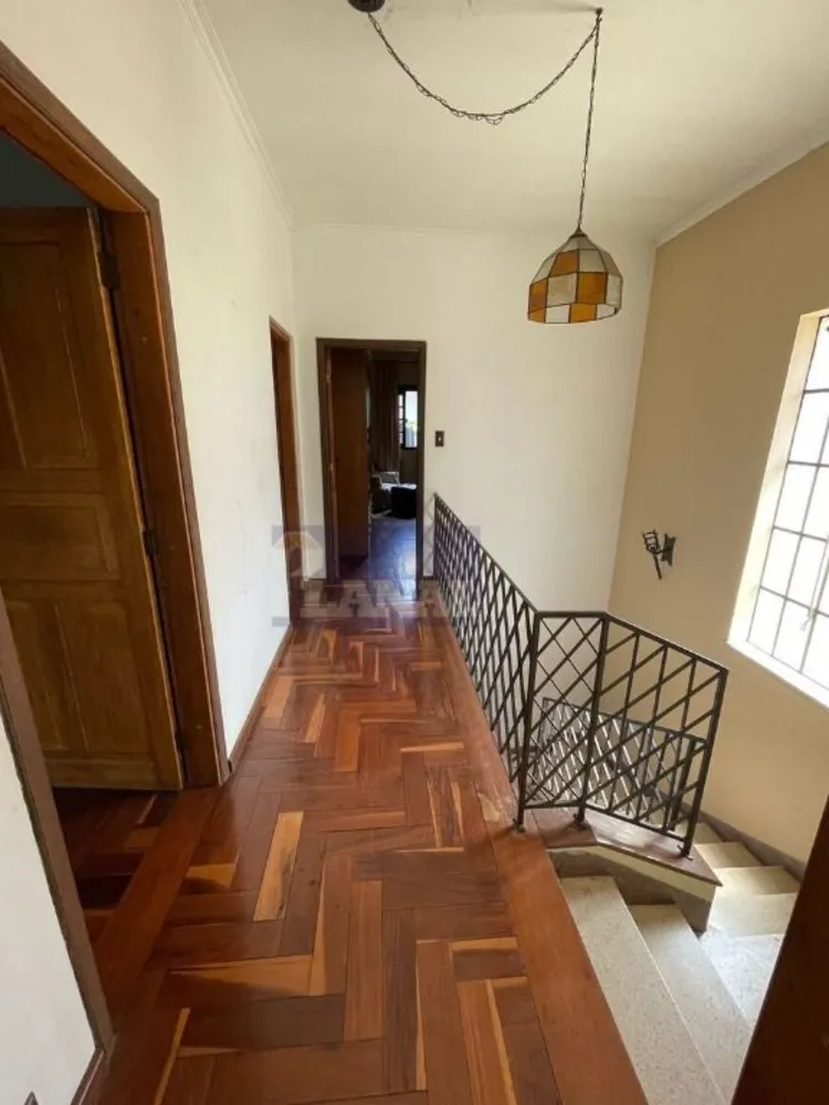 Sobrado, 5 quartos, 250 m² - Foto 3