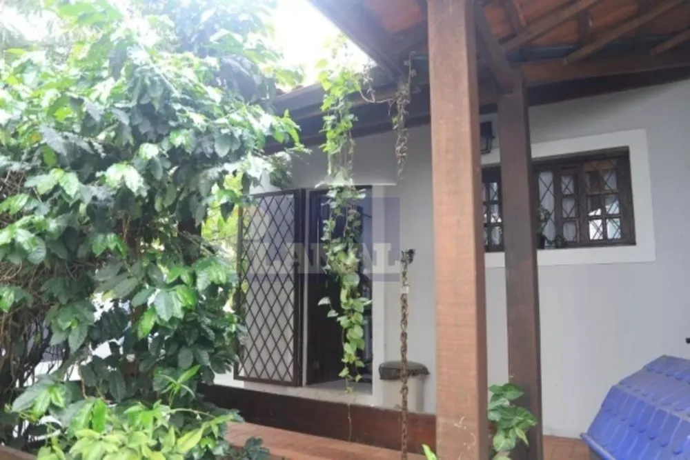 Sobrado, 5 quartos, 250 m² - Foto 11
