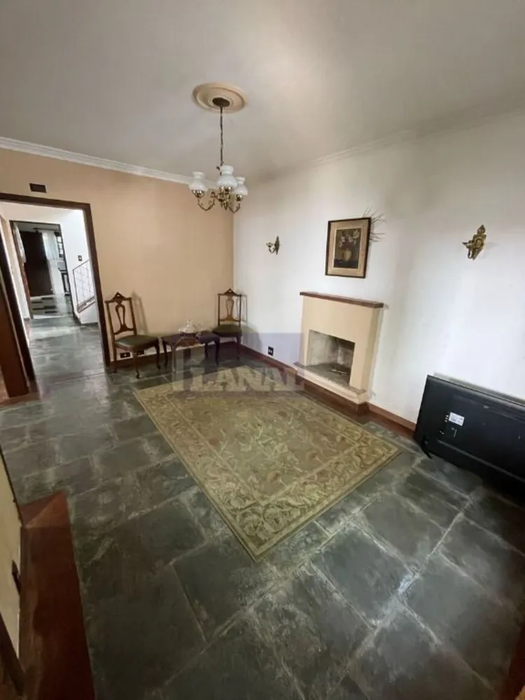 Sobrado, 5 quartos, 250 m² - Foto 2