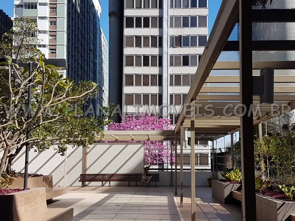 Conjunto Comercial-Sala para alugar, 170m² - Foto 3