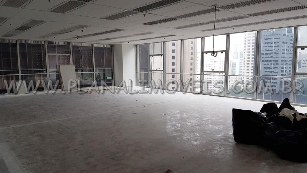 Conjunto Comercial-Sala para alugar, 170m² - Foto 1
