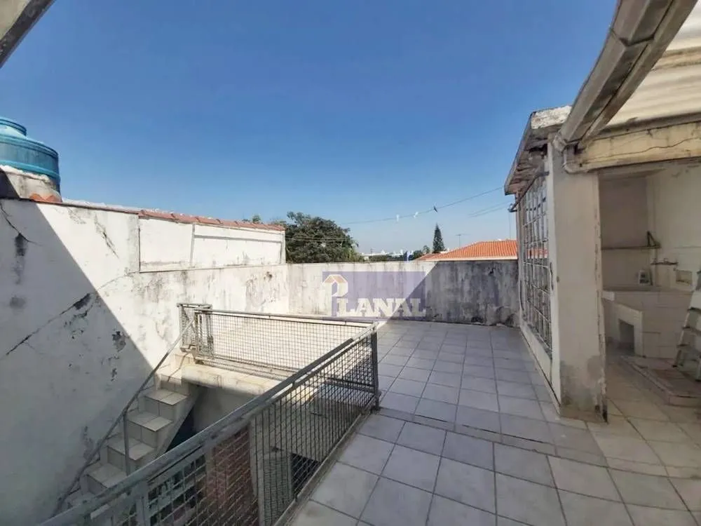 Sobrado, 3 quartos, 130 m² - Foto 10
