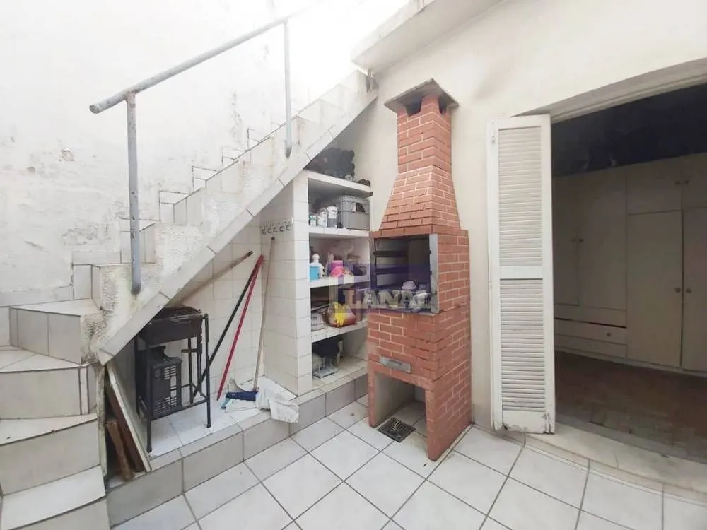 Sobrado, 3 quartos, 130 m² - Foto 9