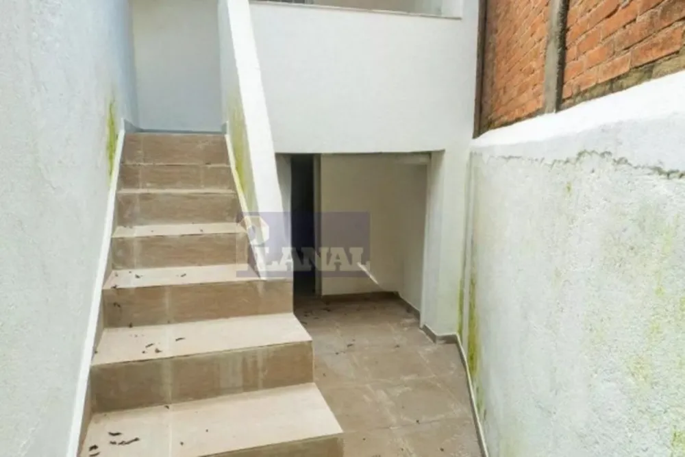 Sobrado, 2 quartos, 130 m² - Foto 4