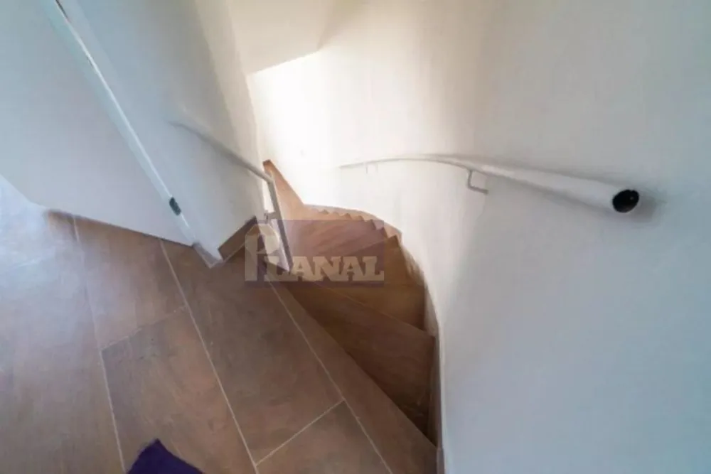 Sobrado, 2 quartos, 130 m² - Foto 1