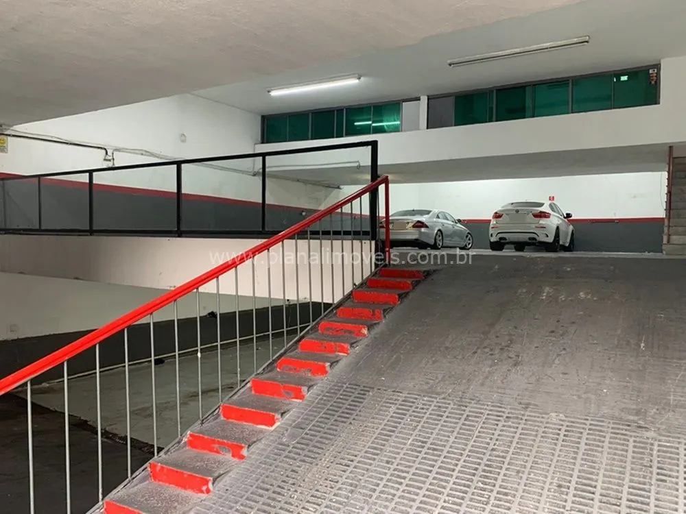 Prédio Inteiro, 500 m² - Foto 10