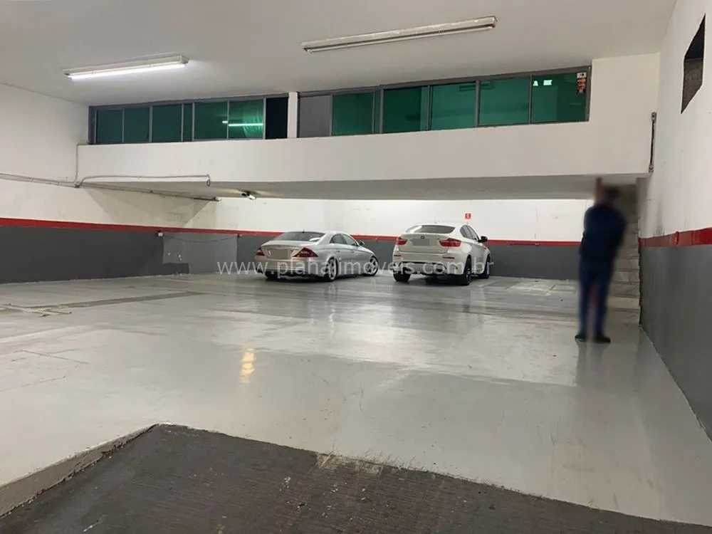 Prédio Inteiro, 500 m² - Foto 1