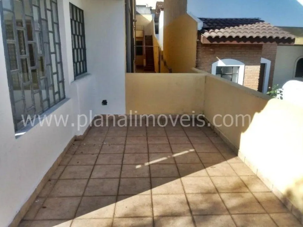 Sobrado, 3 quartos, 200 m² - Foto 14