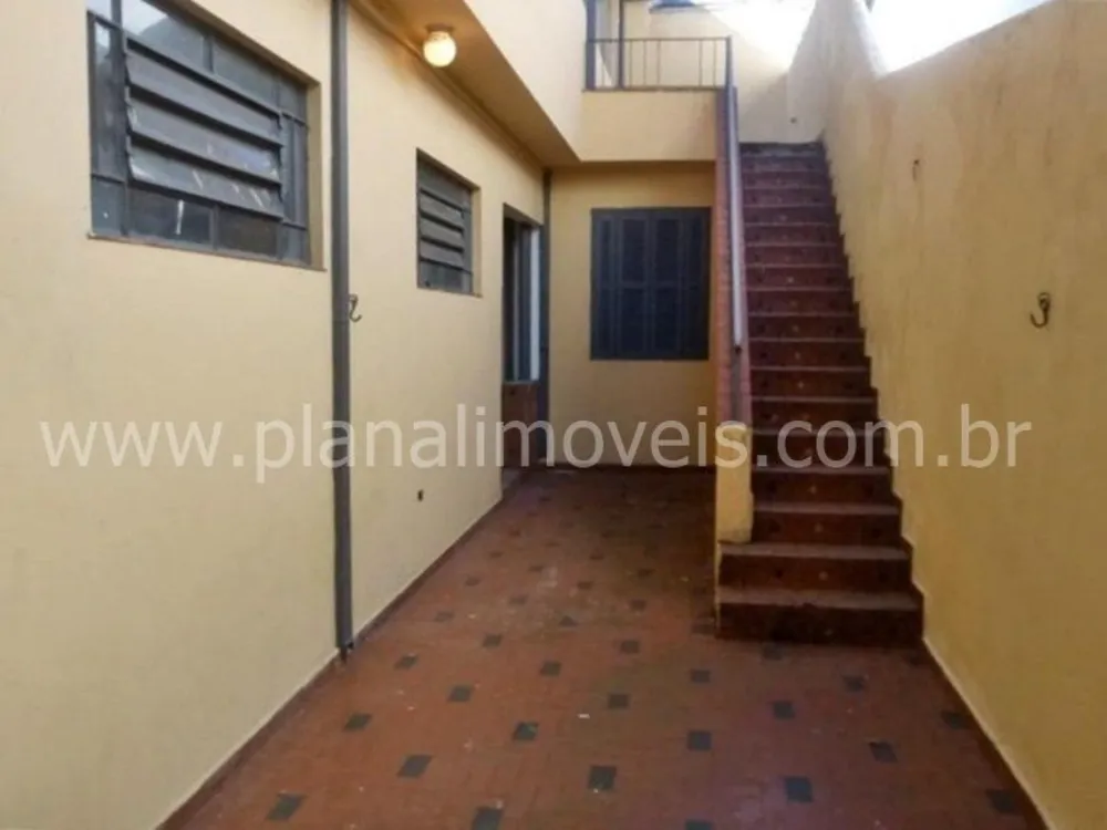 Sobrado, 3 quartos, 200 m² - Foto 8