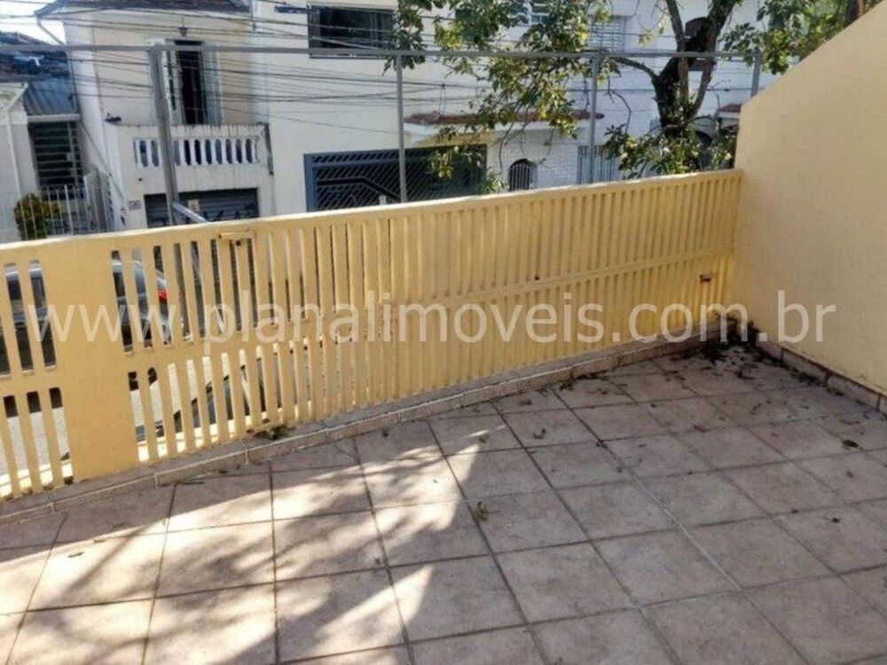 Sobrado, 3 quartos, 200 m² - Foto 4