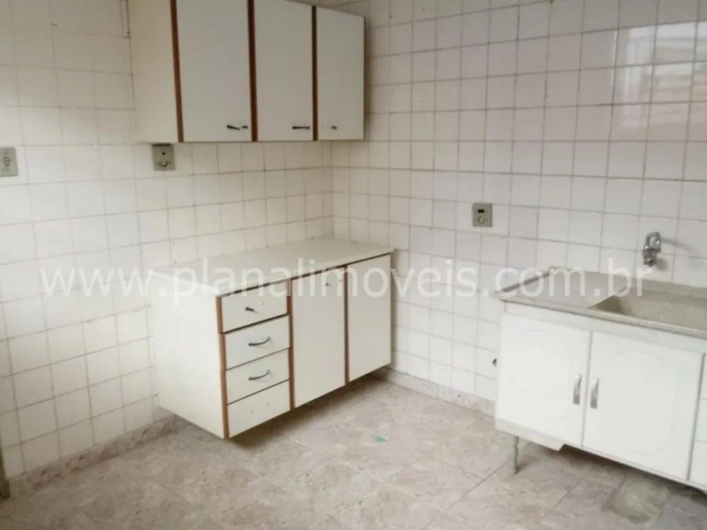 Sobrado, 3 quartos, 200 m² - Foto 6