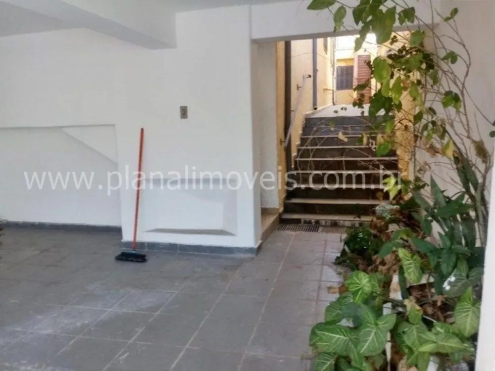 Sobrado, 3 quartos, 200 m² - Foto 12