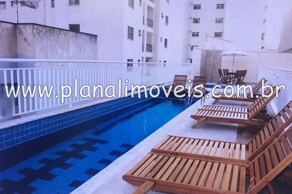Apartamento, 2 quartos, 57 m² - Foto 8