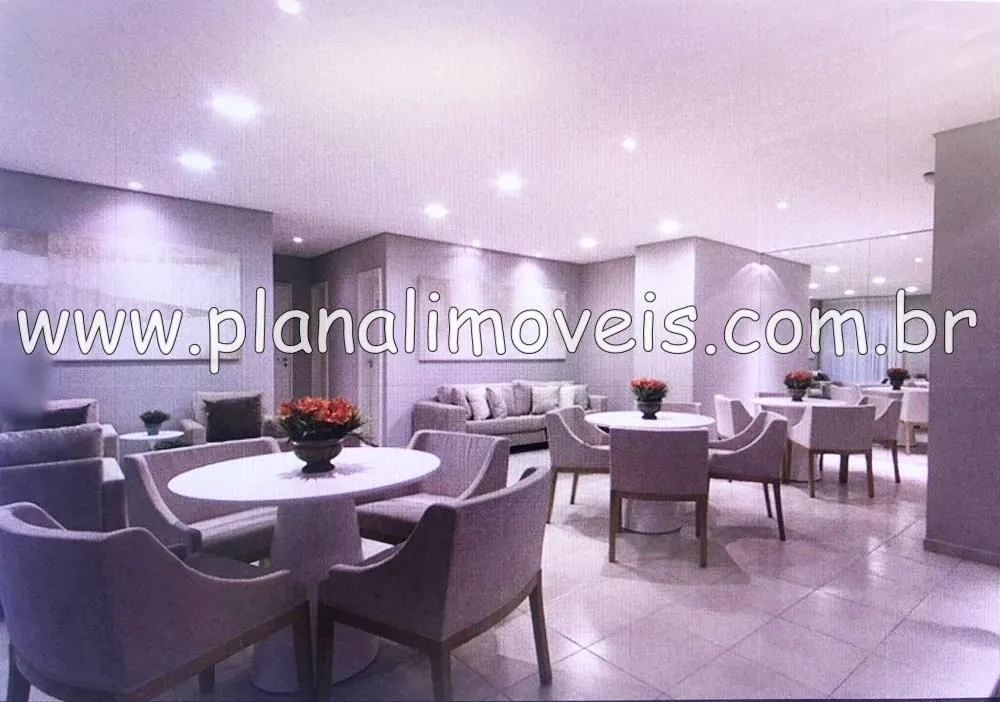 Apartamento, 2 quartos, 57 m² - Foto 1