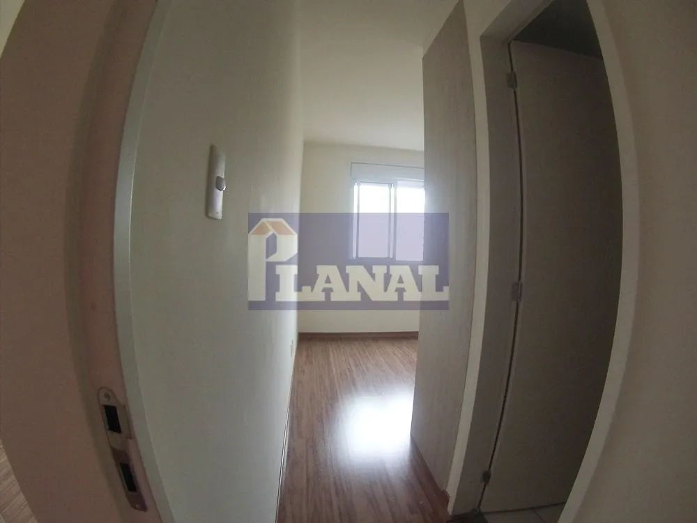Apartamento, 2 quartos, 57 m² - Foto 3