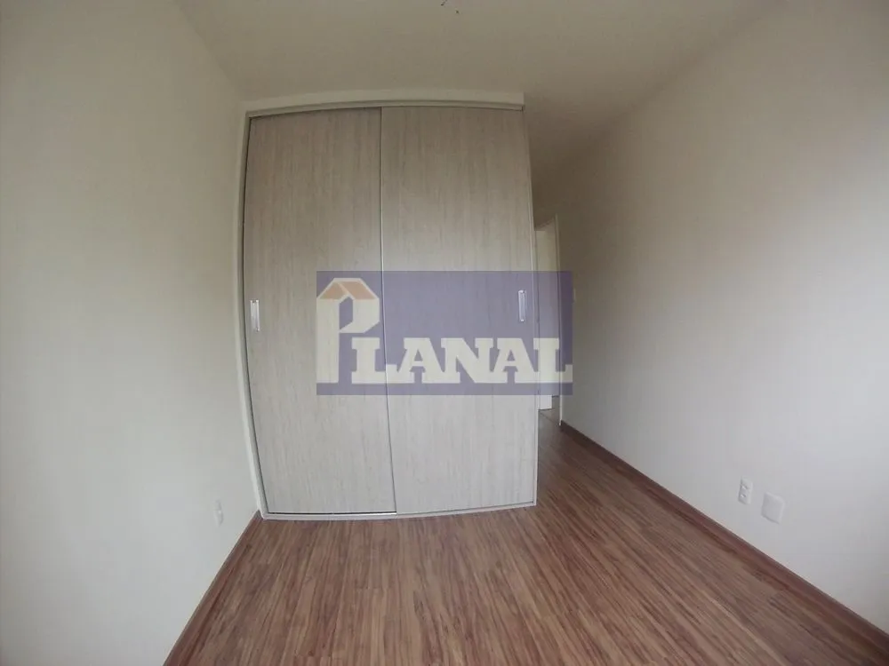 Apartamento, 2 quartos, 57 m² - Foto 6