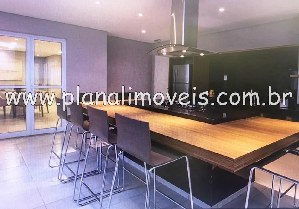 Apartamento, 2 quartos, 57 m² - Foto 7