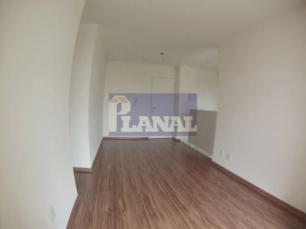 Apartamento, 2 quartos, 57 m² - Foto 2