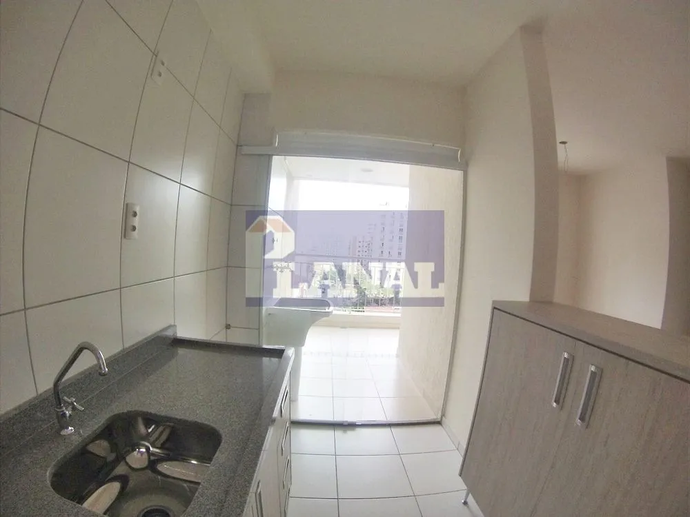 Apartamento, 2 quartos, 57 m² - Foto 2