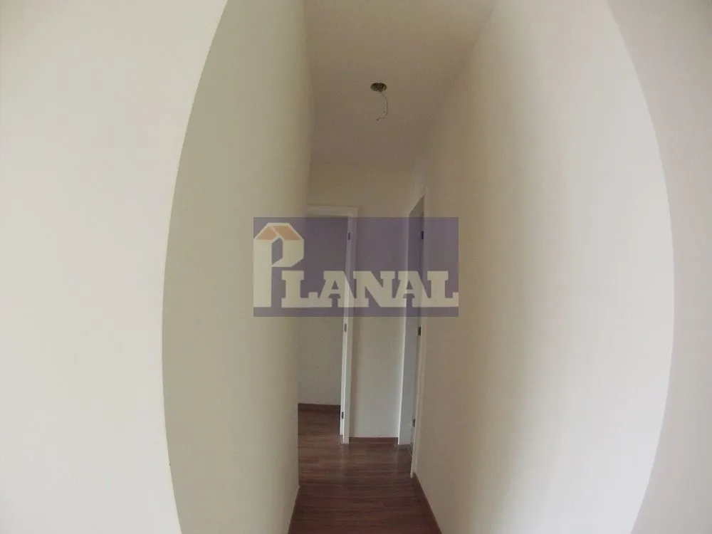 Apartamento, 2 quartos, 57 m² - Foto 4