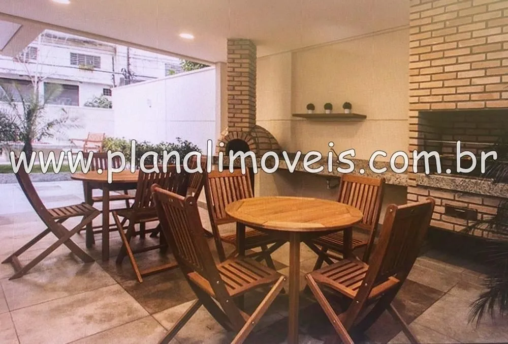 Apartamento, 2 quartos, 57 m² - Foto 5