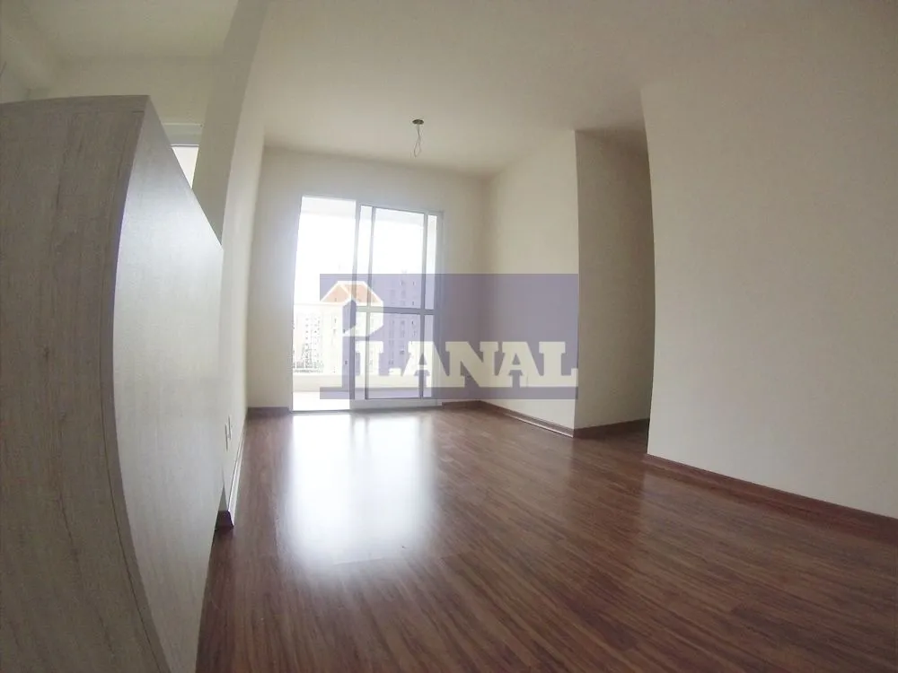 Apartamento, 2 quartos, 57 m² - Foto 4
