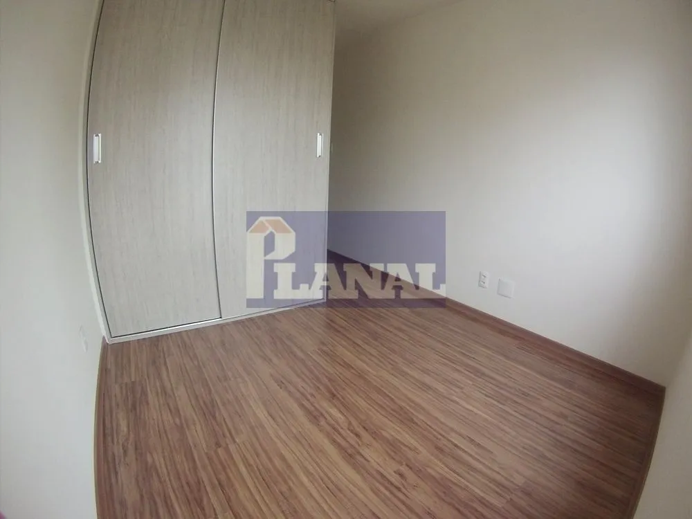 Apartamento, 2 quartos, 57 m² - Foto 6