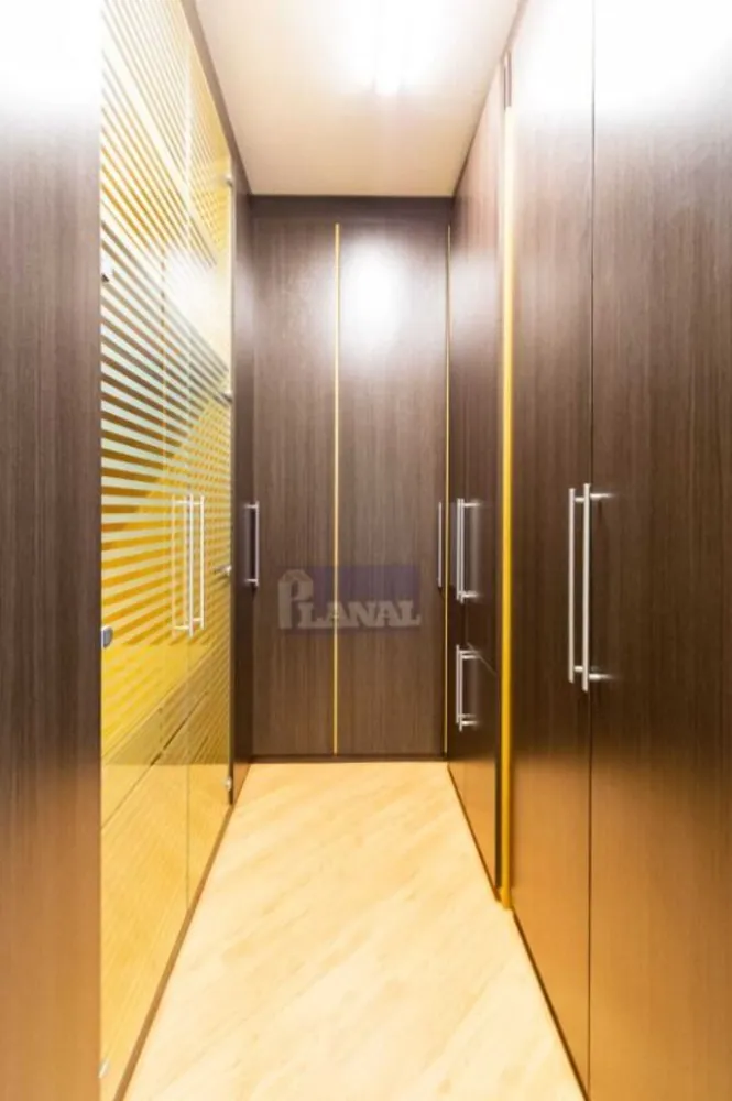 Apartamento, 3 quartos, 277 m² - Foto 5