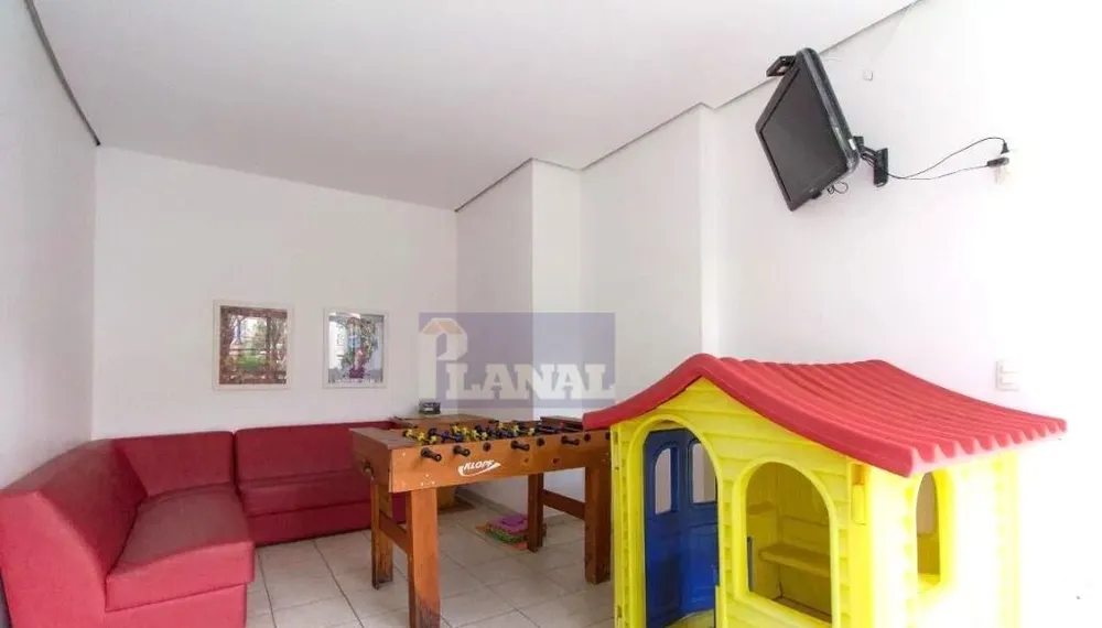 Apartamento, 3 quartos, 277 m² - Foto 12
