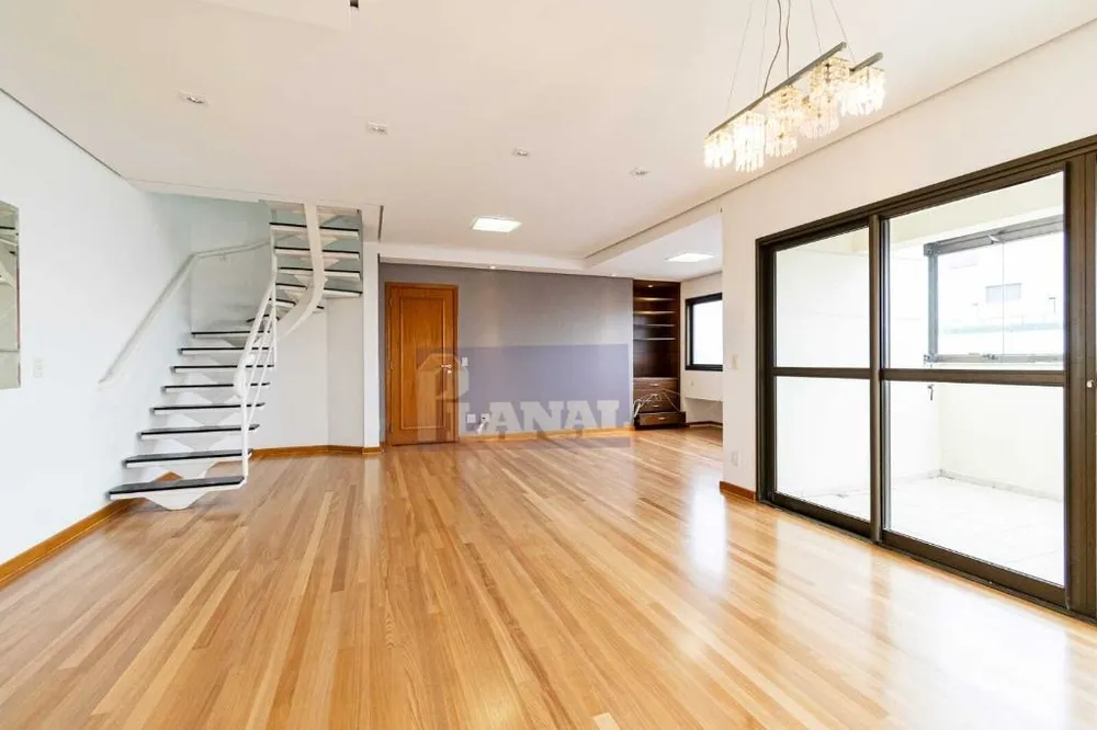 Apartamento, 3 quartos, 277 m² - Foto 1