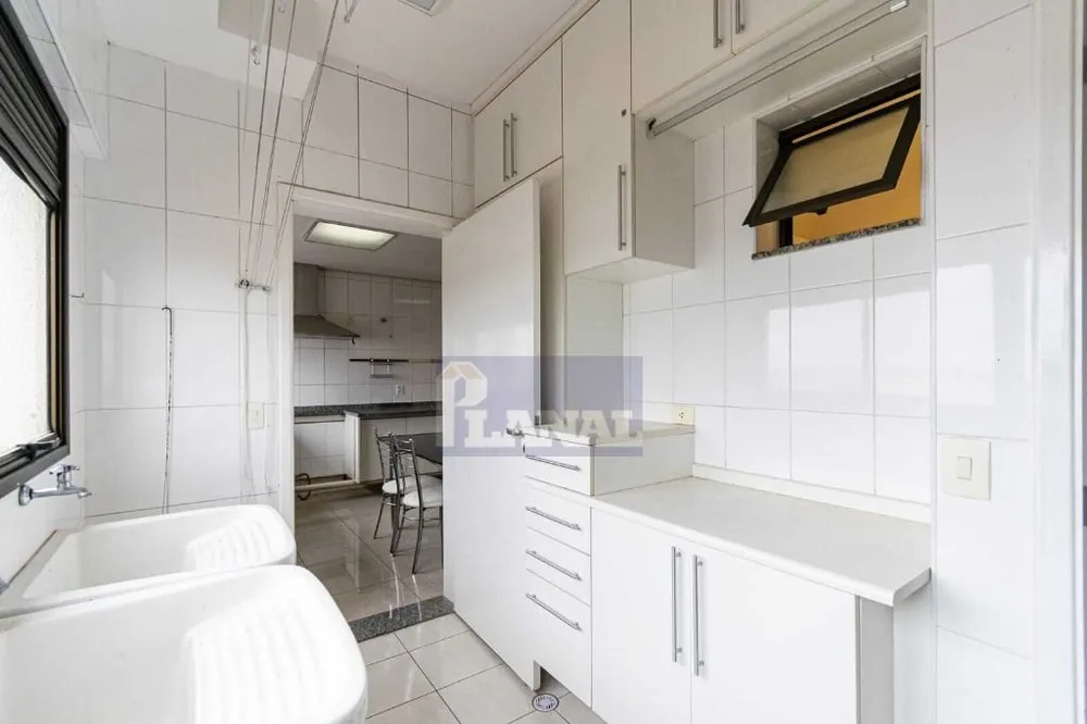 Apartamento, 3 quartos, 277 m² - Foto 6