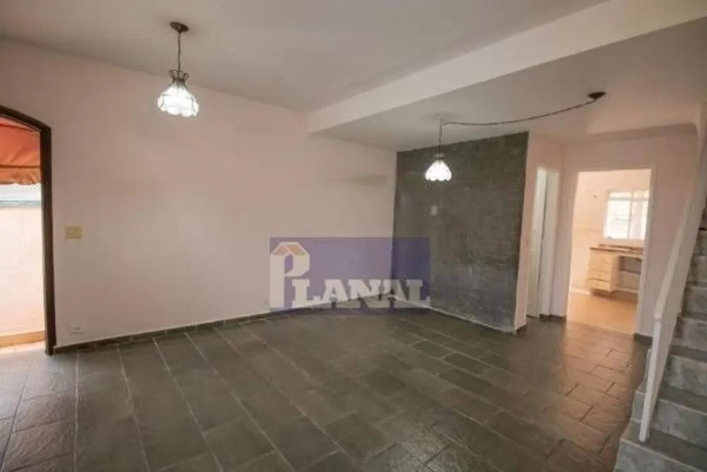 Sobrado, 4 quartos, 145 m² - Foto 8