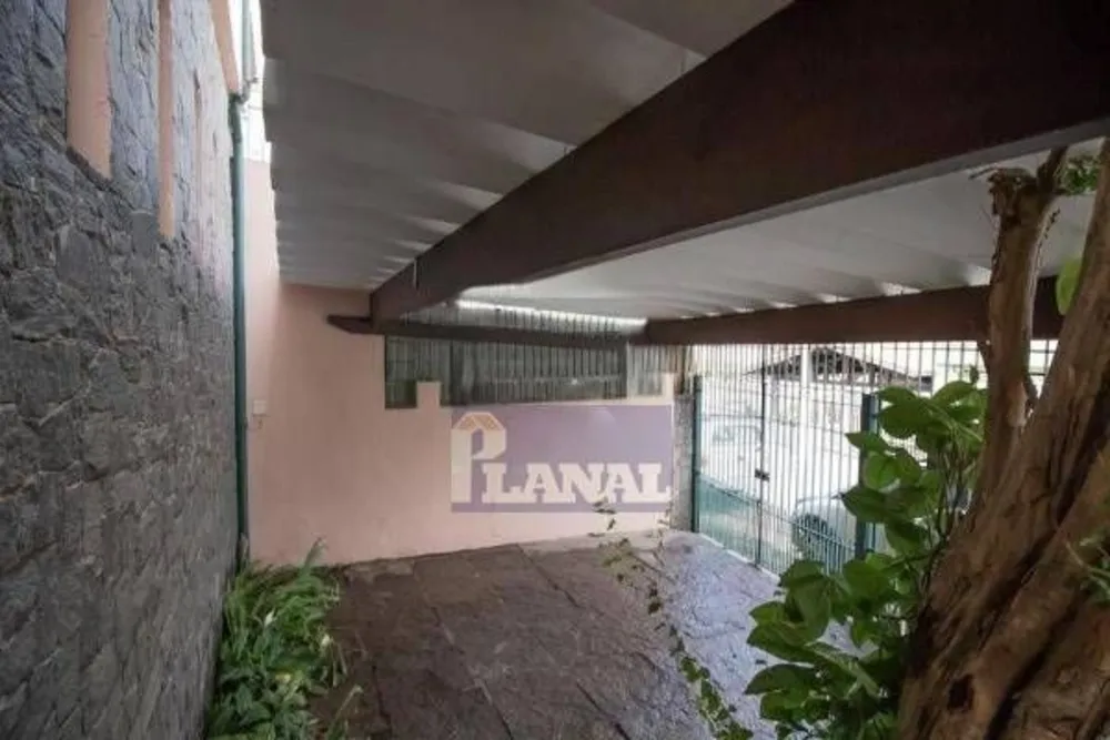 Sobrado, 4 quartos, 145 m² - Foto 2